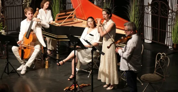Le Souffle du Berger : Musiques pastorales & p ...