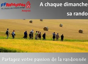 Randonnée des maquisards / À chaque dimanche s ...