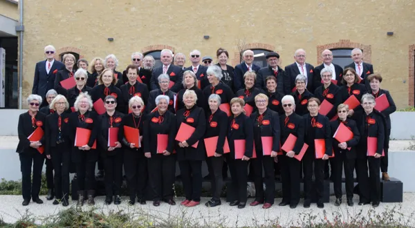 Concert Chœur et Orgue