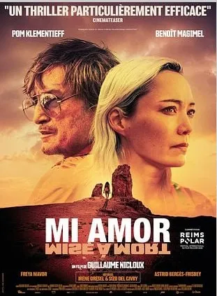 Cinéma : Mi Amor