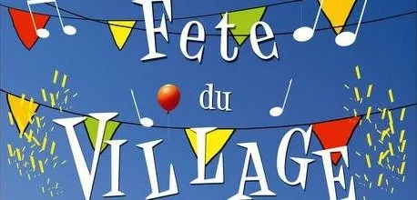 Fête de village