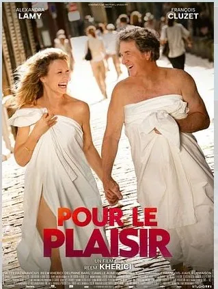 Cinéma: Pour le Plaisir