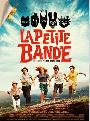 Cinéma : La Petite Bande