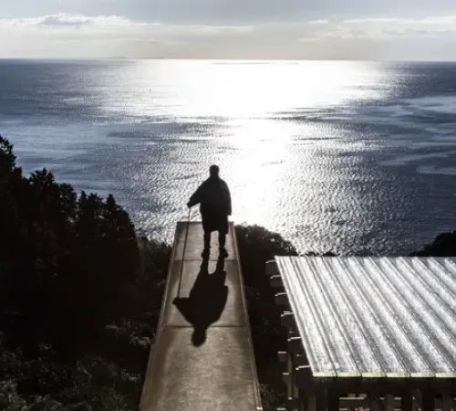 CYCLE DE CONFÉRENCES AU MUSÉE SOULAGES : EXPOSITION HIROSHI SUGIMOTO