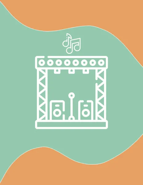 Le carillon chante pour la fête de la Musique