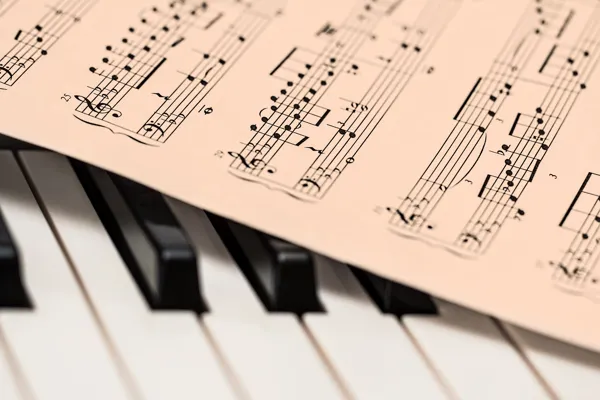 Folle séance de musique