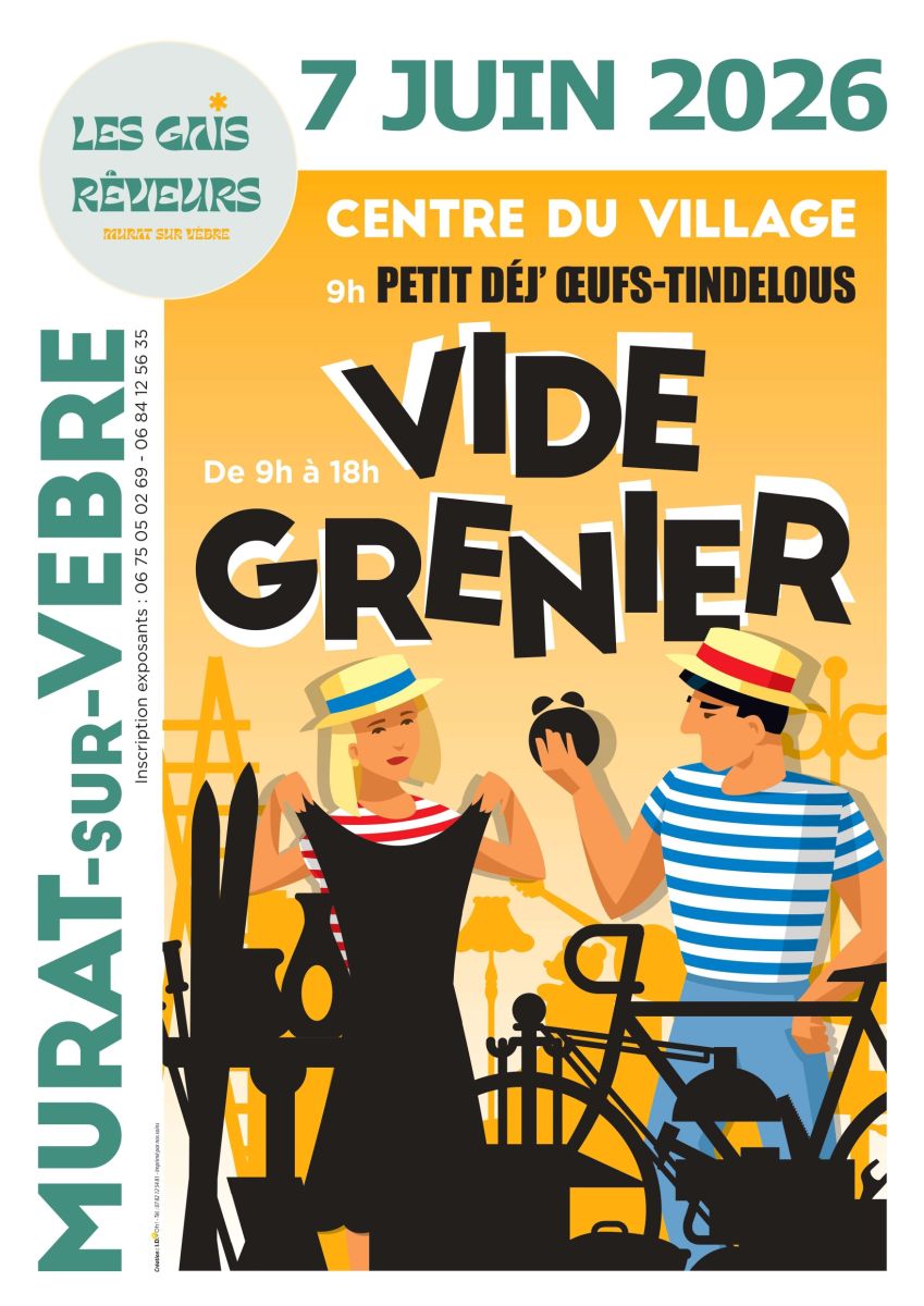 Vide Tout organisé par l'association des "Gais ...