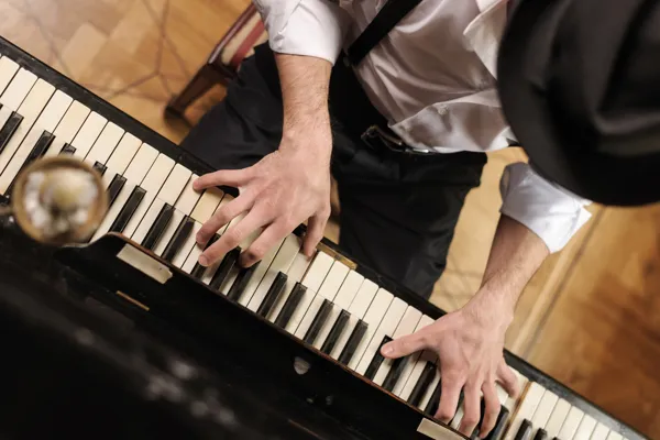 Concert : Scène Vabraise