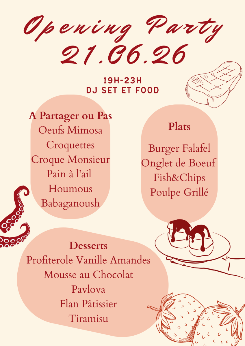 Fête de la Musique à La Foganha
