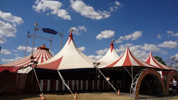 Cirque de Nice