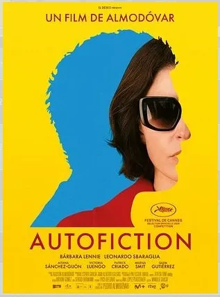 Cinéma : Autofiction
