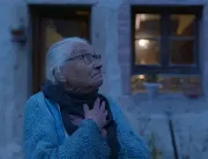 Projection à la Médiathèque de Rodez : Suzanne ...