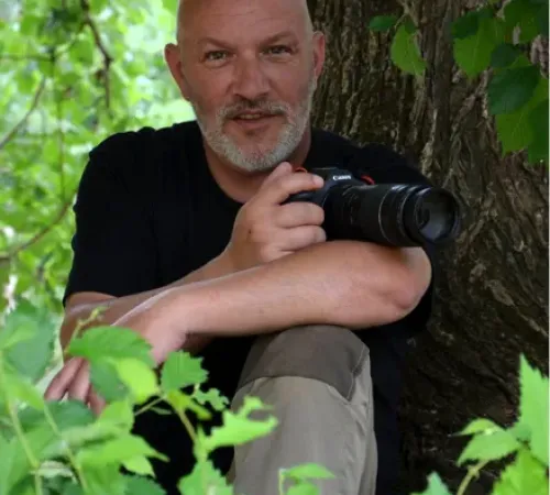 Exposition « Regard entre Livinhac-Le-Haut et les lumières catalanes »