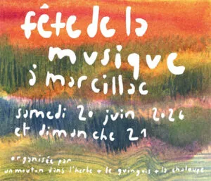 Fête de la musique à La Chaloupe