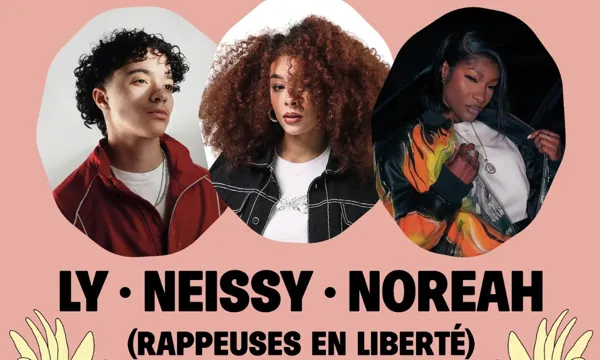 Tournée Europavox