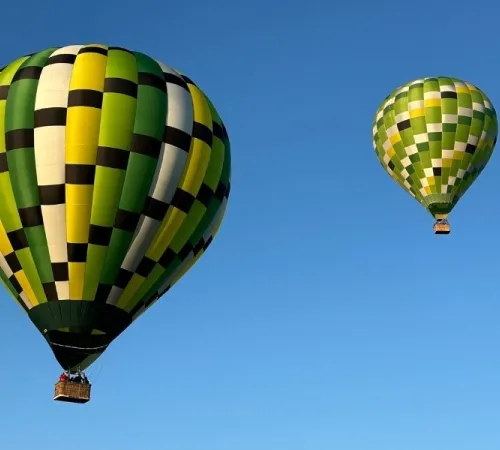 Vol en montgolfière à Lavaur : prenez de la hauteur au cœur du Pays de Cocagne