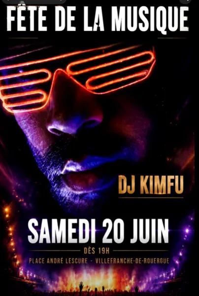 Fête de la Musique au Lieu-Dit