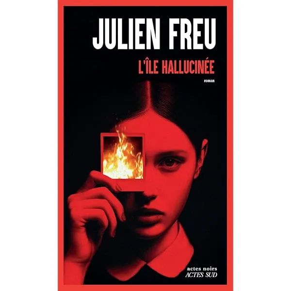 Rencontres dédicaces : L'île Hallucinée