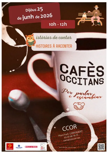 Café occitan