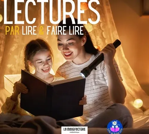 Lectures - La Manufacture