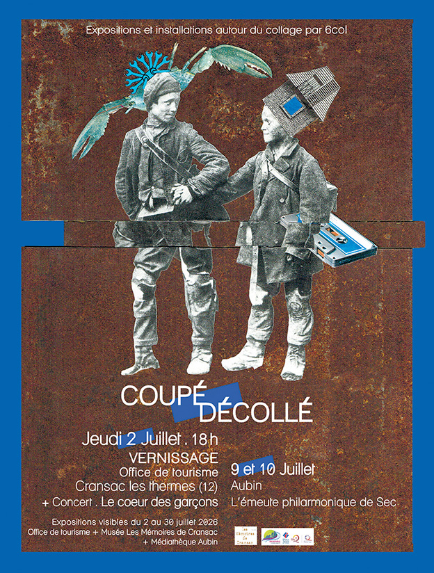 Coupé-décollé