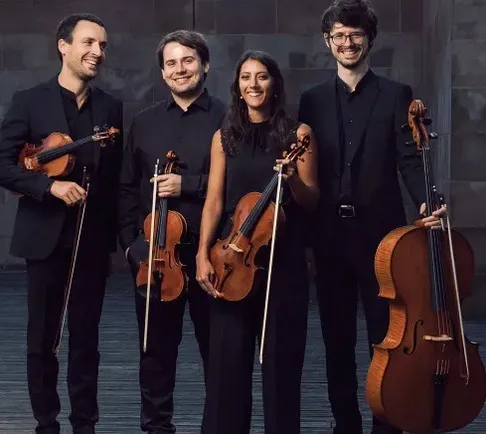Festival d'Autan - De Paris à Buenos Aires - P ...