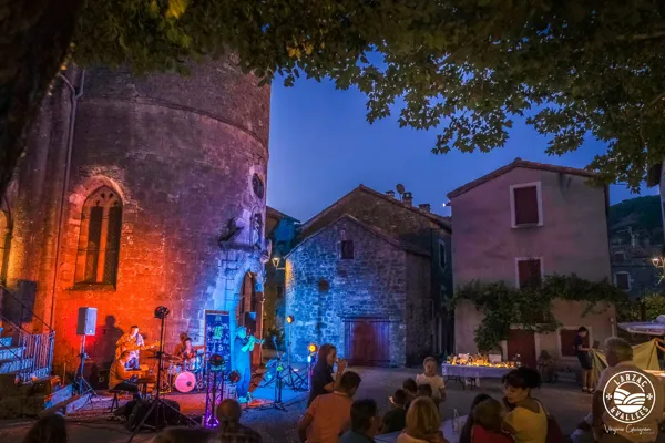 Grande soirée concerts