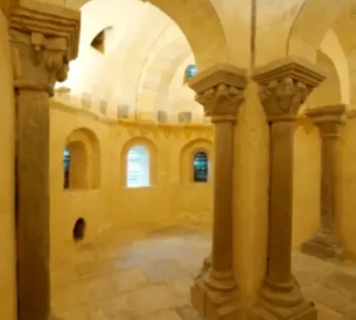 Journées européennes du patrimoine à Auzits