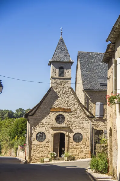 Journées européennes du patrimoine au village  ...