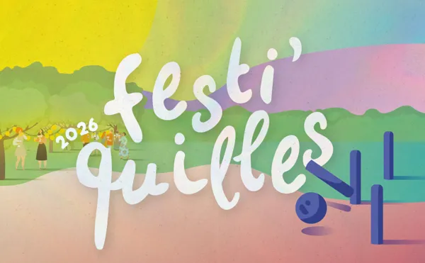 Festi'Quilles - Millau