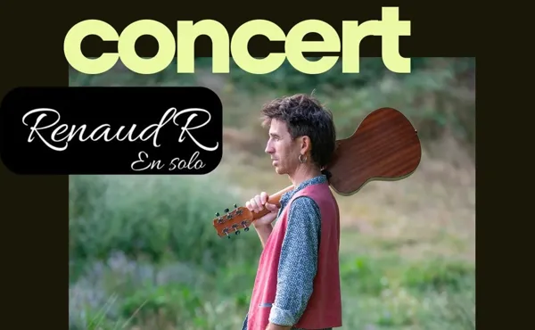 Concert de Renaud R