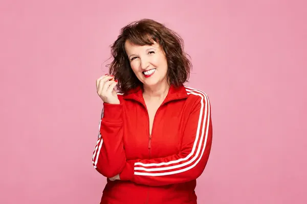 Anne Roumanoff " l'âge Libre " - Théâtre de la ...