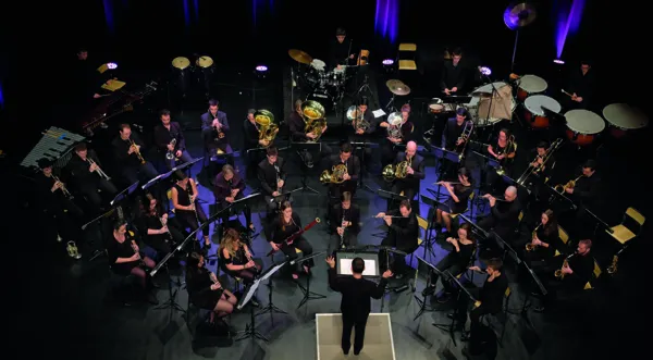 Concert : L'Orchestre Départemental d'Harmonie ...