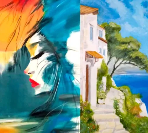 Exposition - Jean-Pierre Bessoles