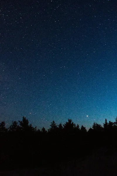 Nuit des étoiles à Ayssènes