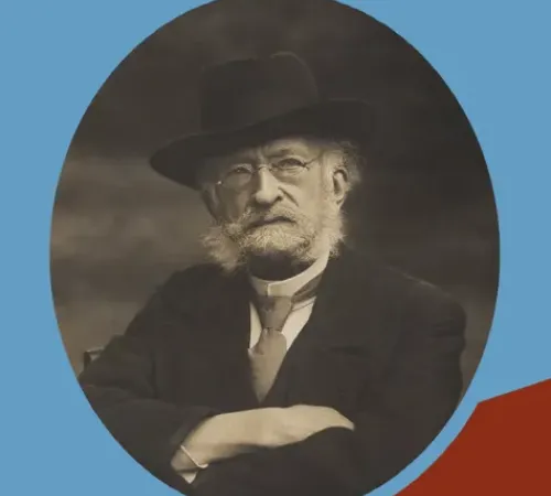 Exposition sur le préhistorien Emile Cartailhac