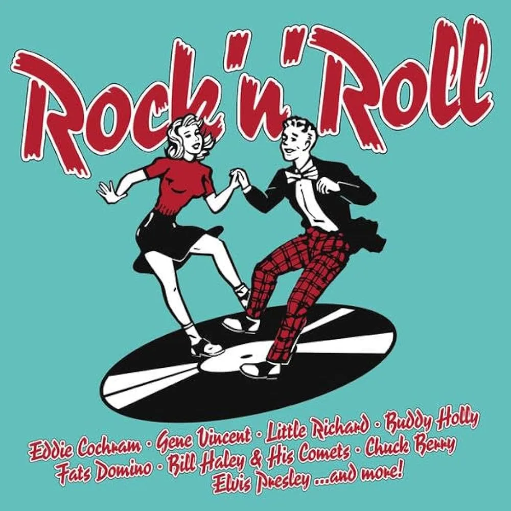 Journée Rock'n'roll