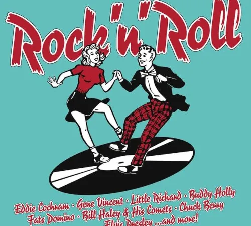 Journée Rock'n'roll