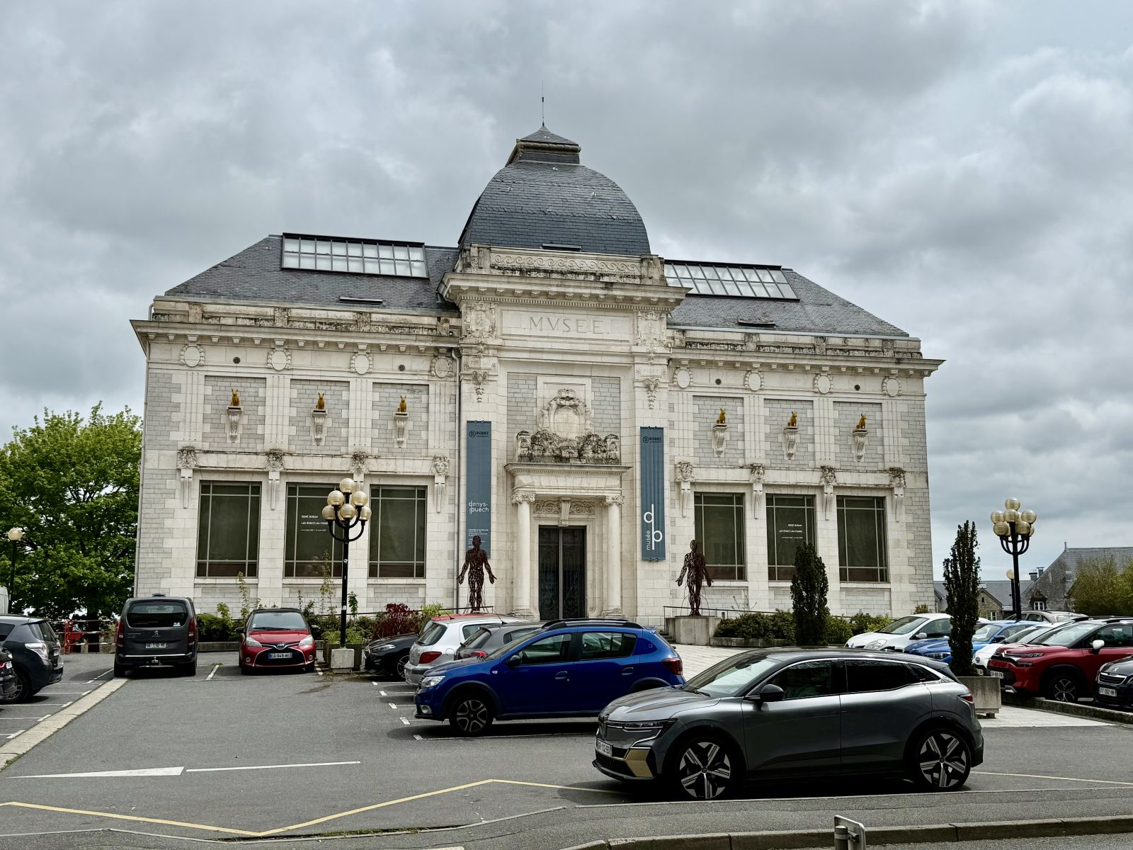 Musée des Beaux Arts Denys-Puech