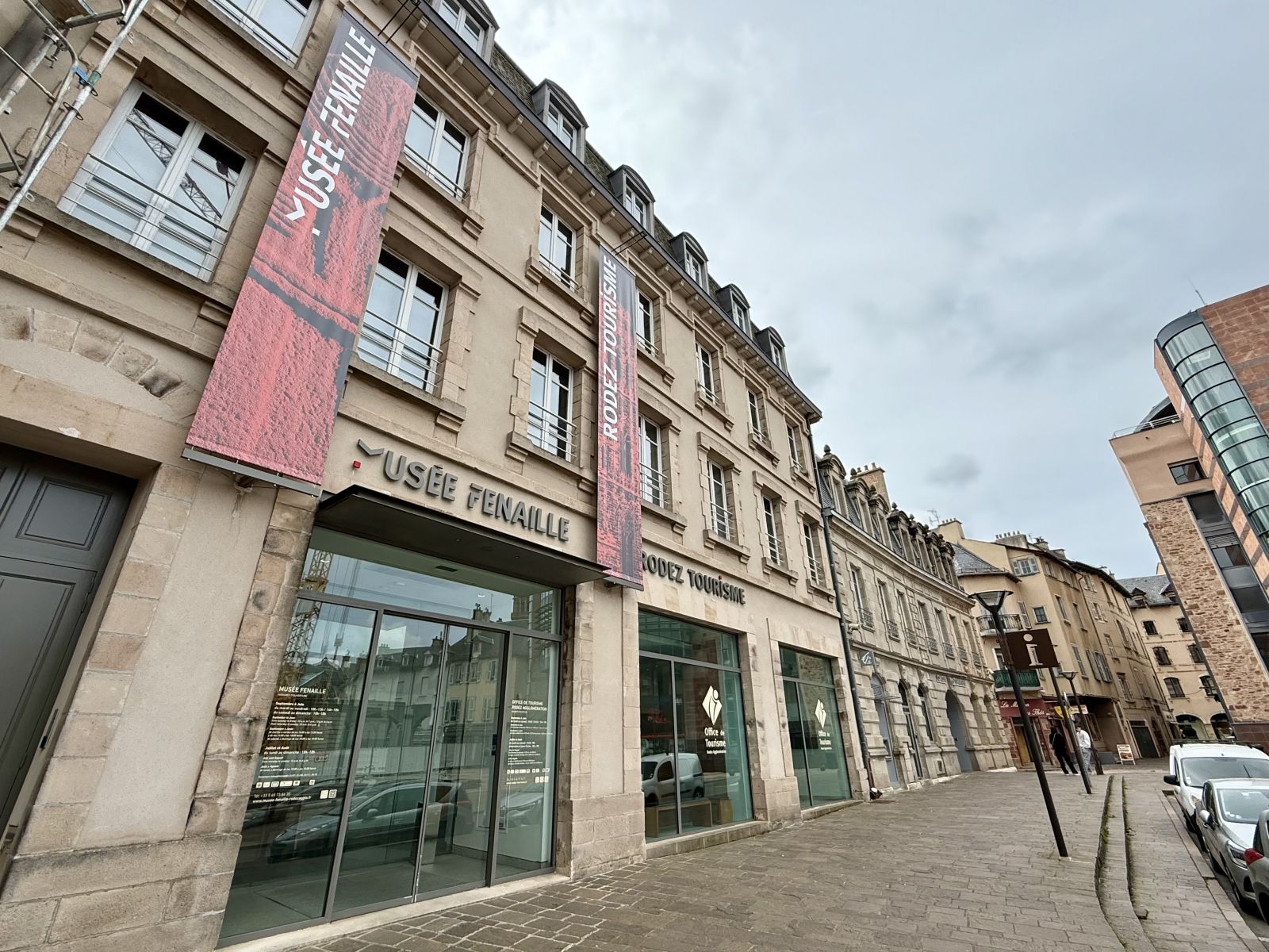 Musée Fenaille