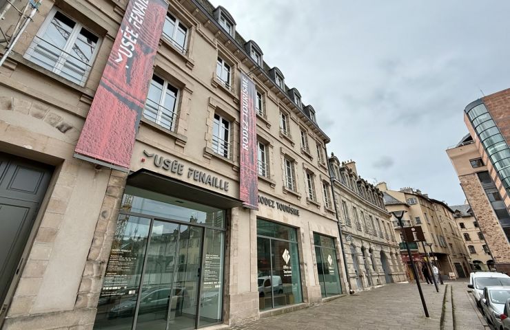 Musée Fenaille
