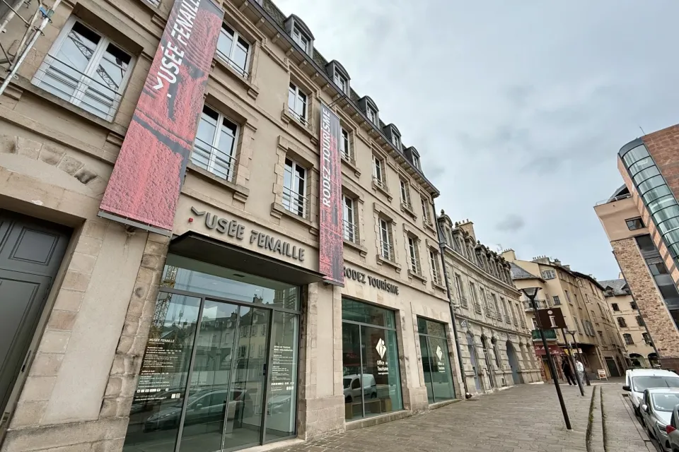 Musée Fenaille