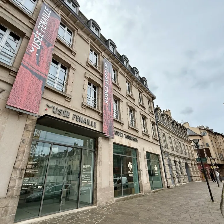 Musée Fenaille