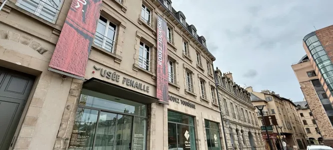 Musée Fenaille