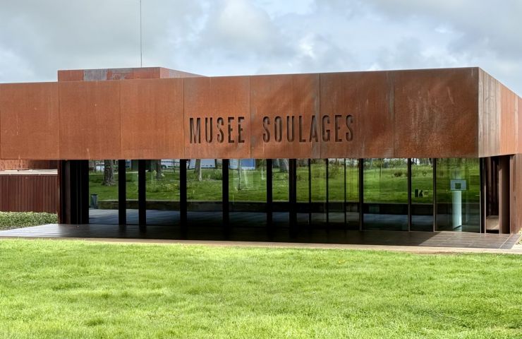 Musée Soulages