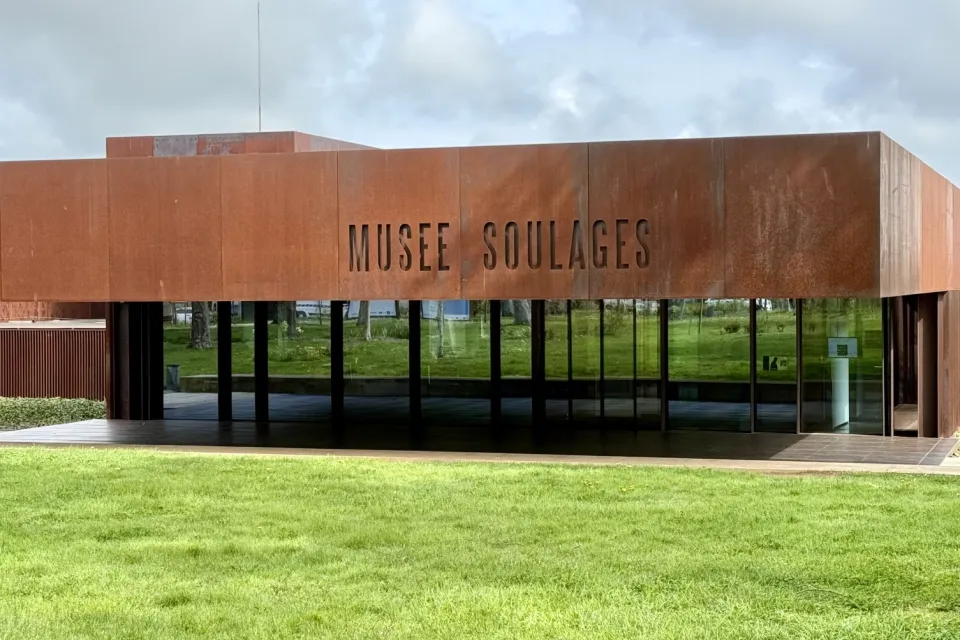 Musée Soulages