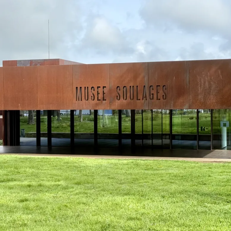 Musée Soulages