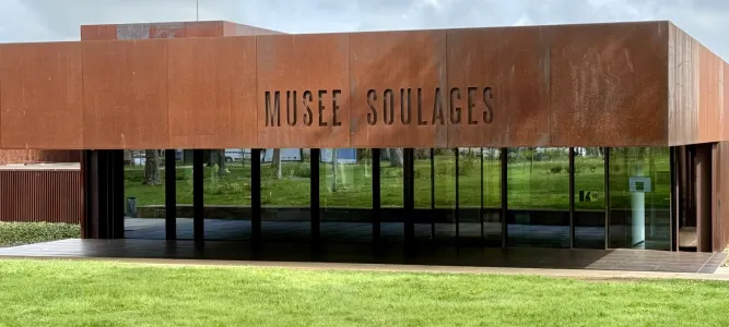 Musée Soulages