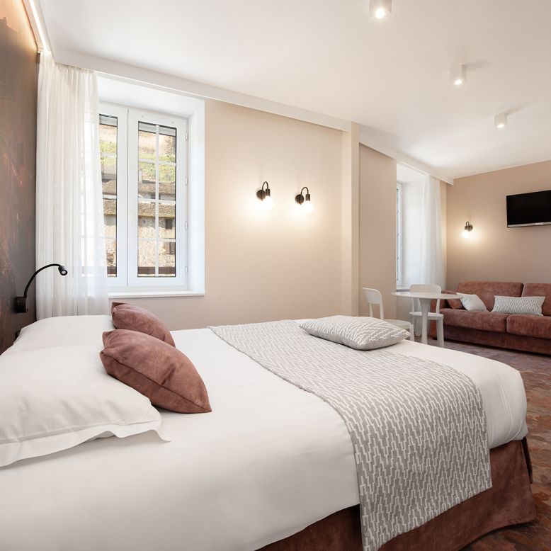 Le Relays du Chasteau