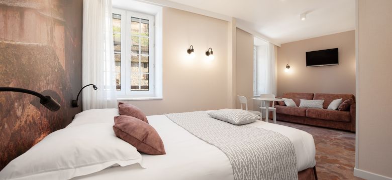 Le Relays du Chasteau